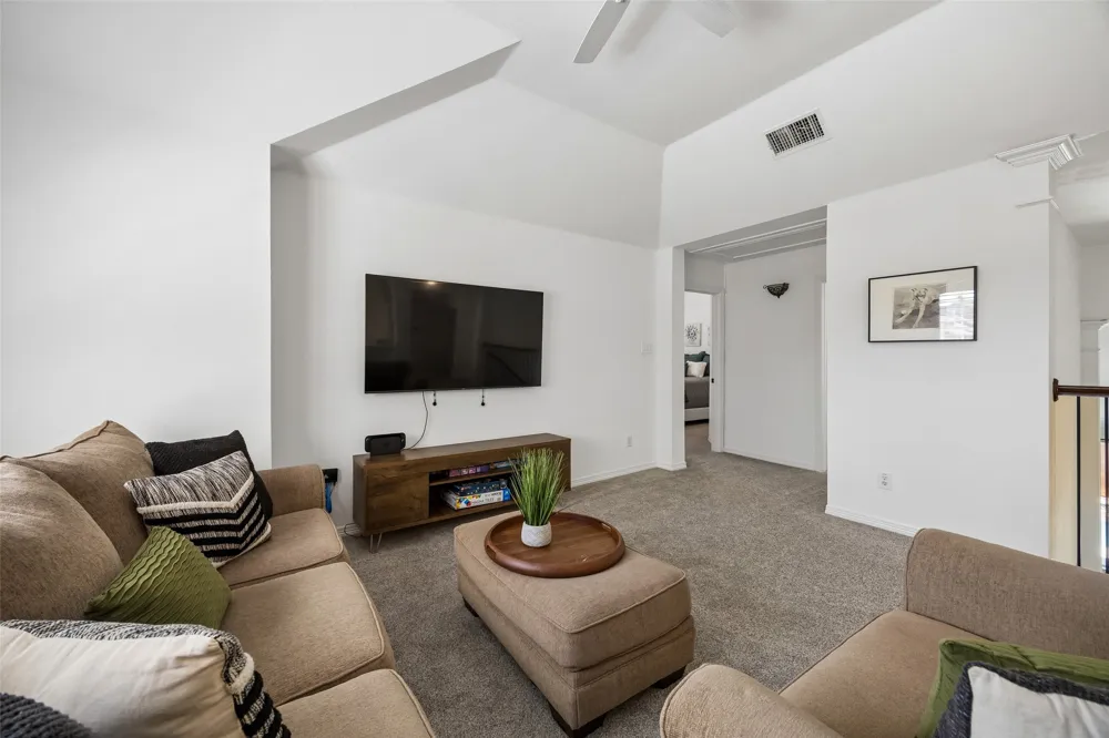 3924 Rio Secco Road Frisco, TX 75035