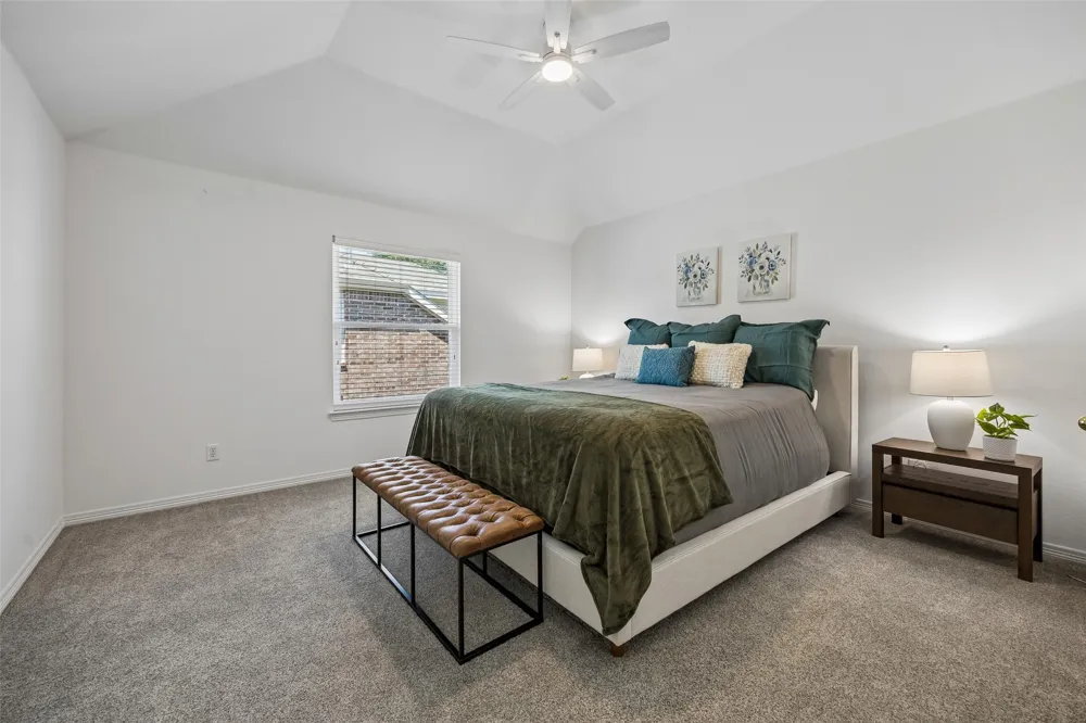 3924 Rio Secco Road Frisco, TX 75035