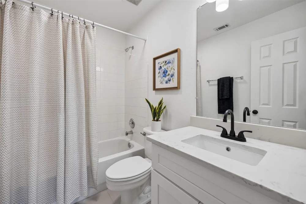 3924 Rio Secco Road Frisco, TX 75035