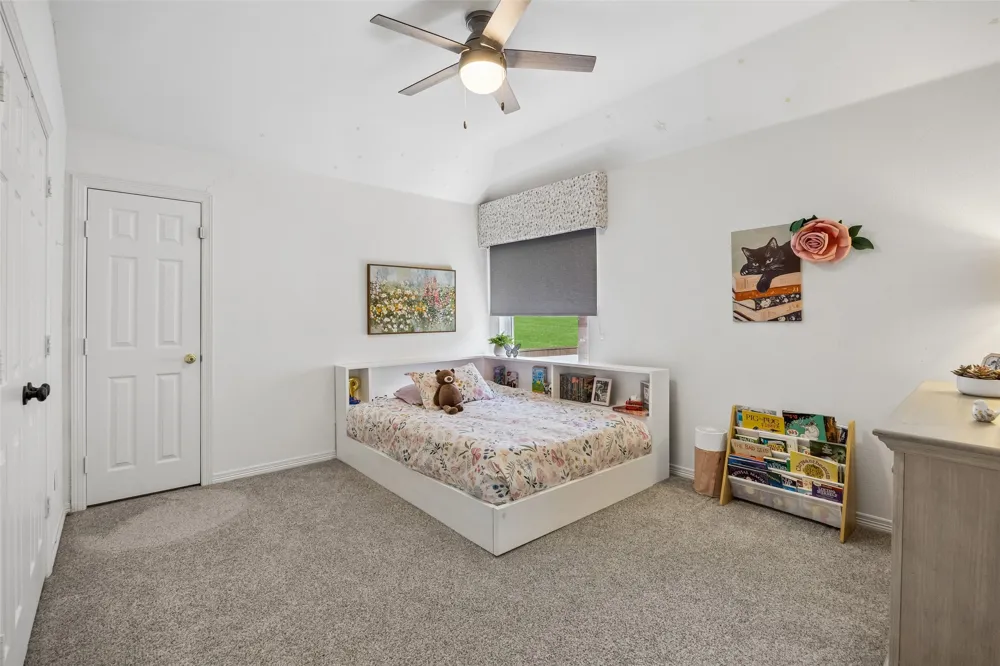3924 Rio Secco Road Frisco, TX 75035