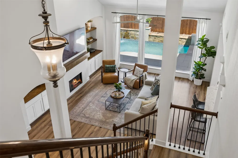 3924 Rio Secco Road Frisco, TX 75035