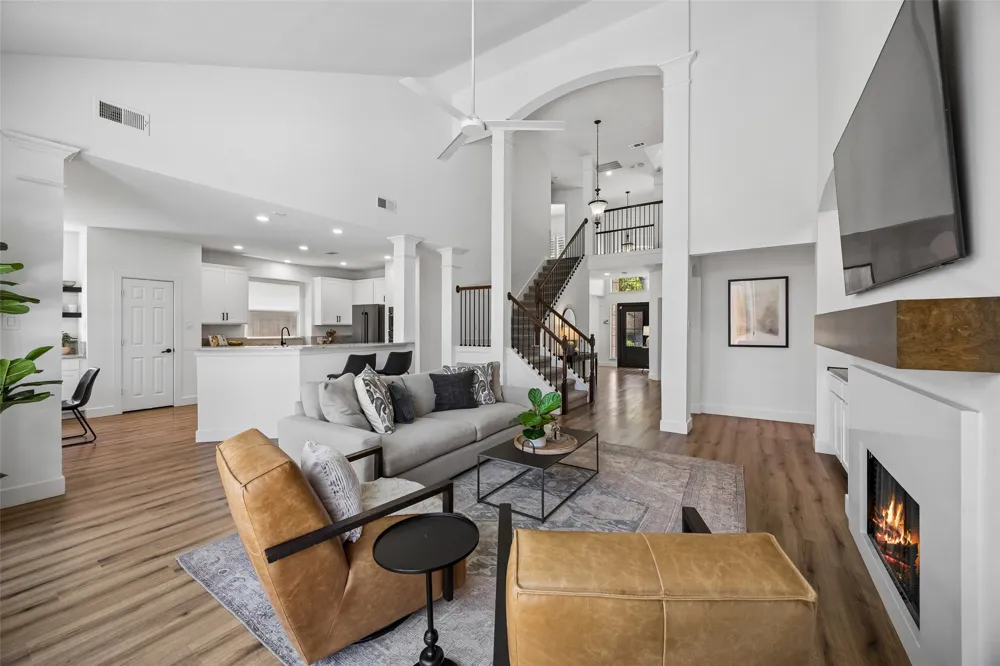 3924 Rio Secco Road Frisco, TX 75035