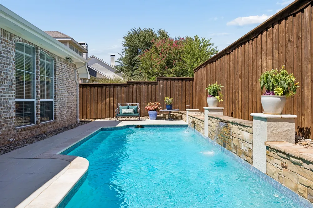 3924 Rio Secco Road Frisco, TX 75035
