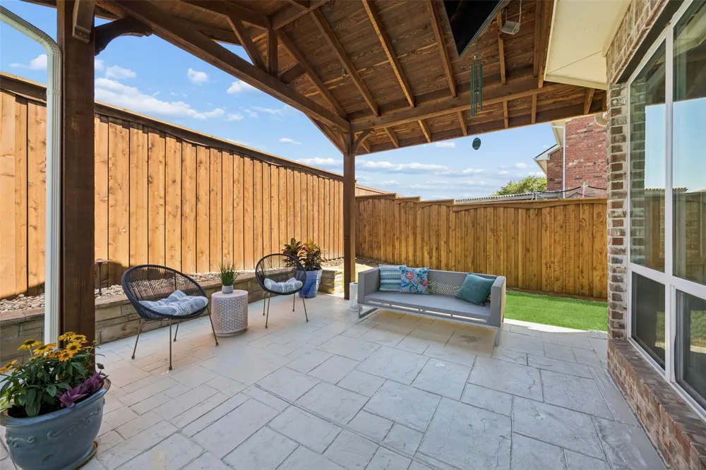 3924 Rio Secco Road Frisco, TX 75035