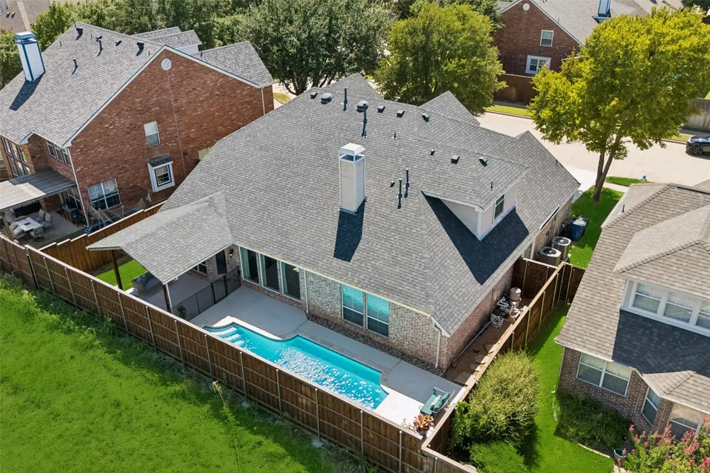 3924 Rio Secco Road Frisco, TX 75035