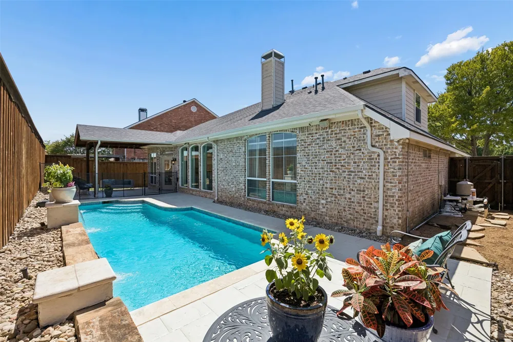 3924 Rio Secco Road Frisco, TX 75035