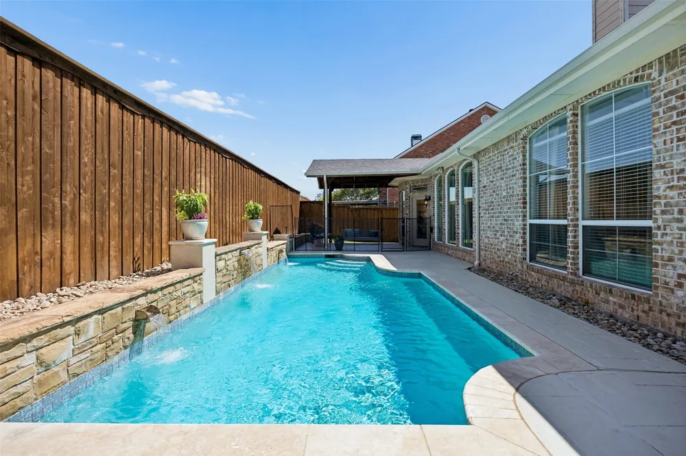 3924 Rio Secco Road Frisco, TX 75035