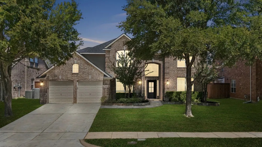 3924 Rio Secco Road Frisco, TX 75035