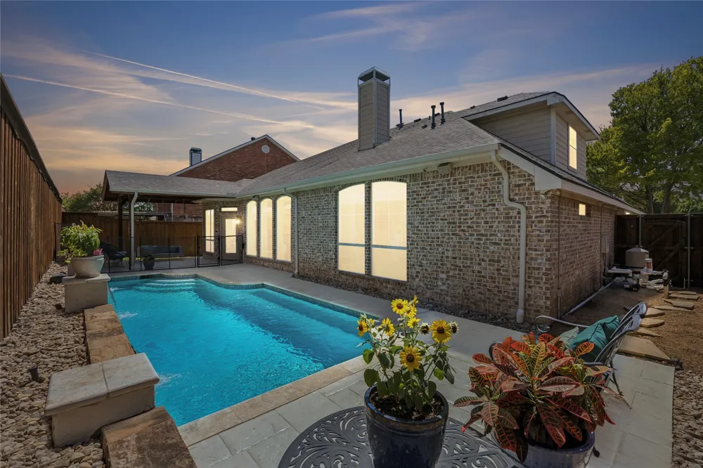 3924 Rio Secco Road Frisco, TX 75035