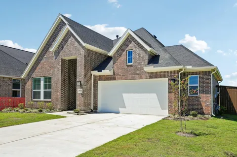 9503 Chateau Hill Drive