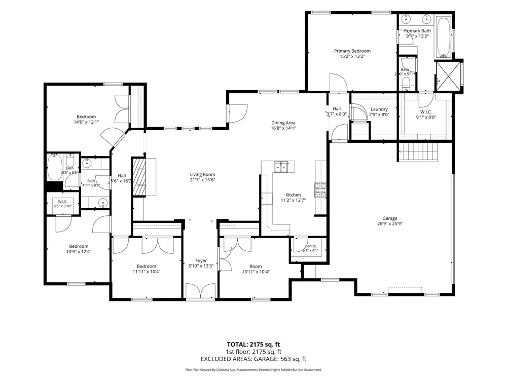 141 County Road 889 Buna, TX 77612