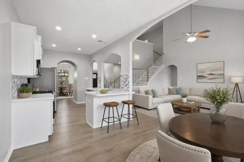 22023 Castle Hawk Trail