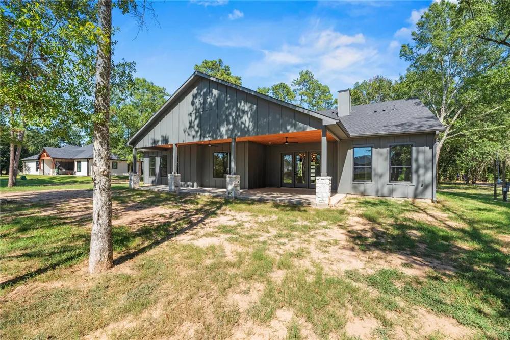26819 South Creek Drive Magnolia, TX 77354
