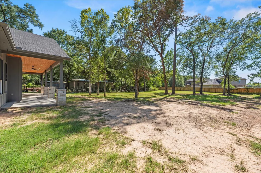 26819 South Creek Drive Magnolia, TX 77354