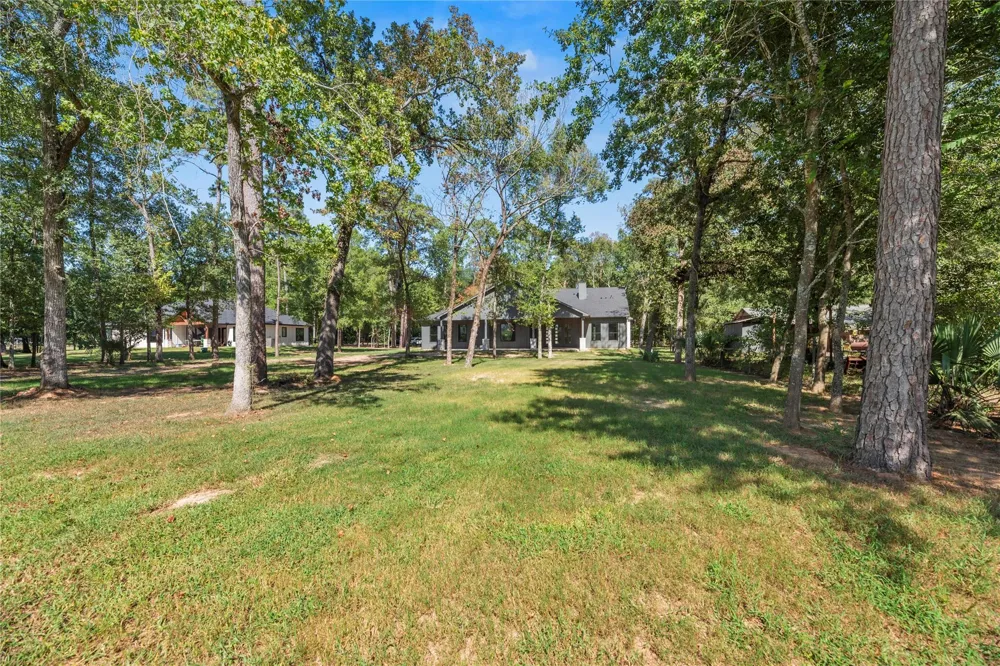 26819 South Creek Drive Magnolia, TX 77354