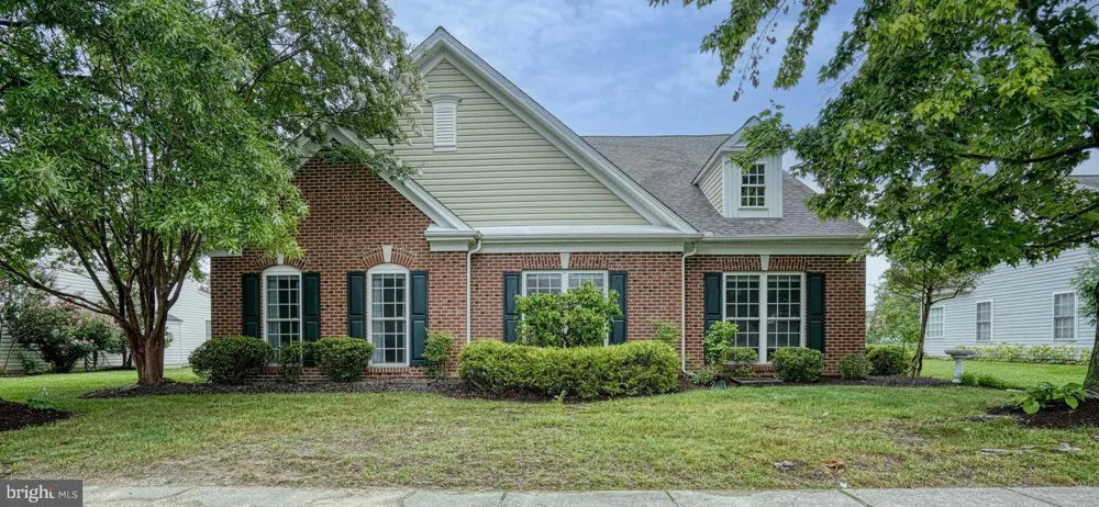 29580 CHARLES DRIVE Easton, MD 21601