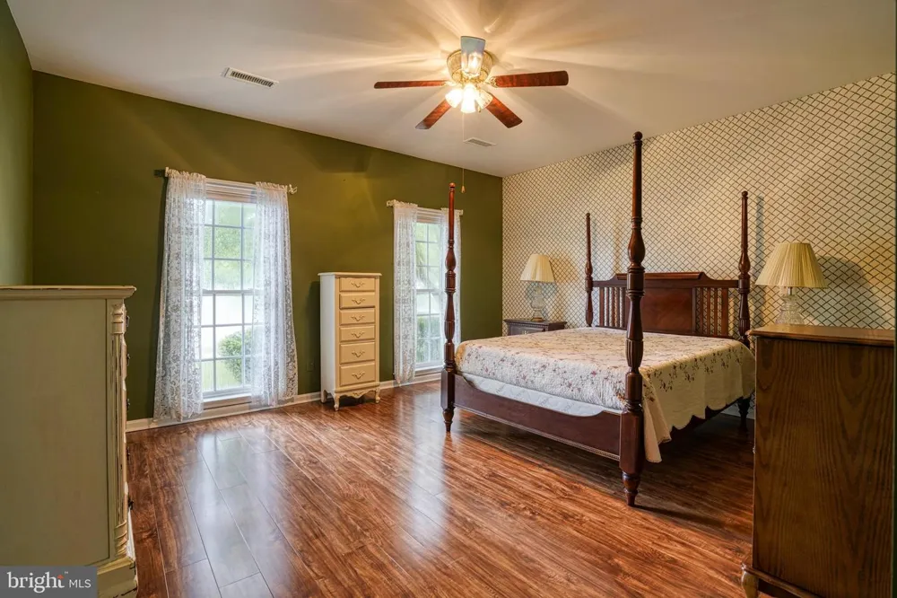 29580 CHARLES DRIVE Easton, MD 21601