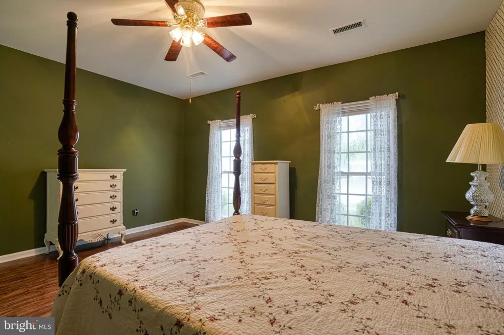 29580 CHARLES DRIVE Easton, MD 21601