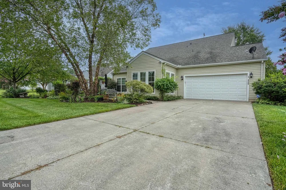 29580 CHARLES DRIVE Easton, MD 21601