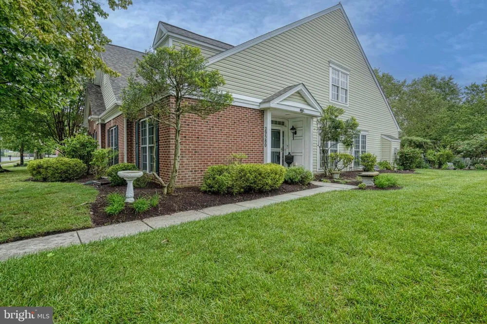 29580 CHARLES DRIVE Easton, MD 21601
