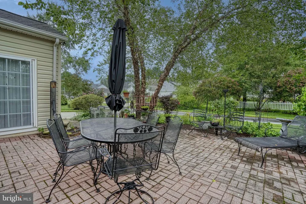 29580 CHARLES DRIVE Easton, MD 21601