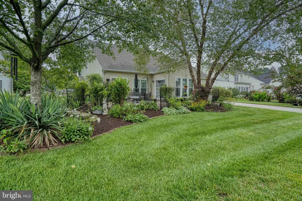 29580 CHARLES DRIVE Easton, MD 21601