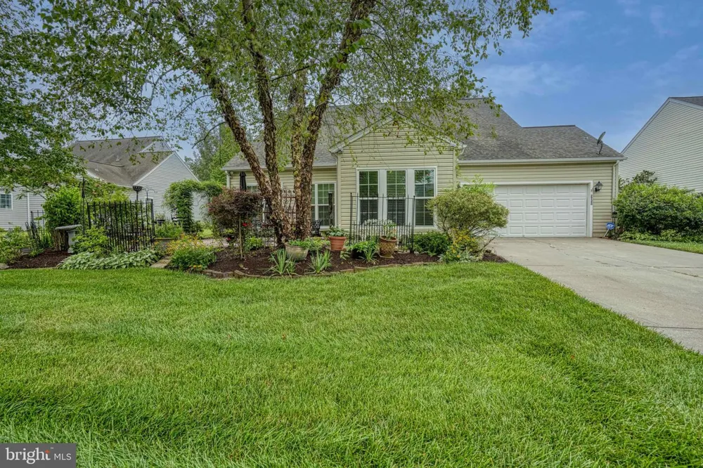29580 CHARLES DRIVE Easton, MD 21601