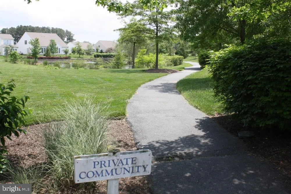 29580 CHARLES DRIVE Easton, MD 21601