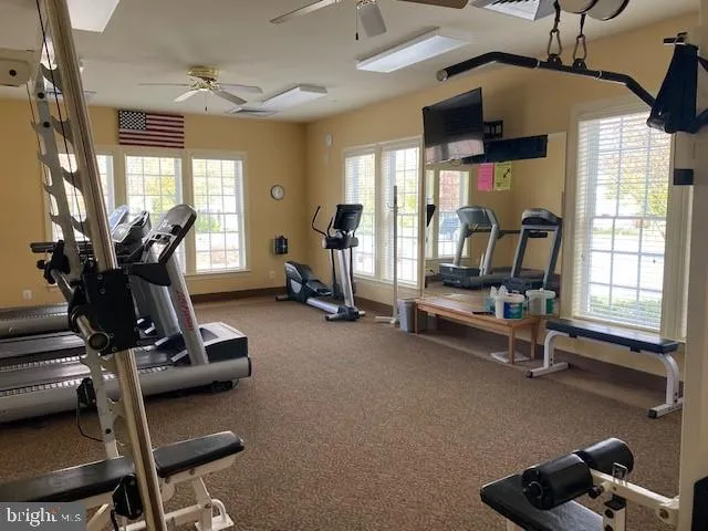 29580 CHARLES DRIVE Easton, MD 21601