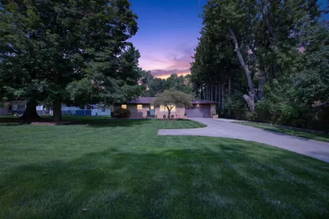 3190 Horton Road