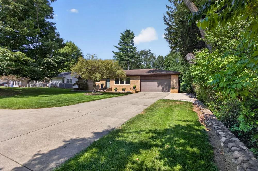 3190 Horton Road Jackson, MI 49203