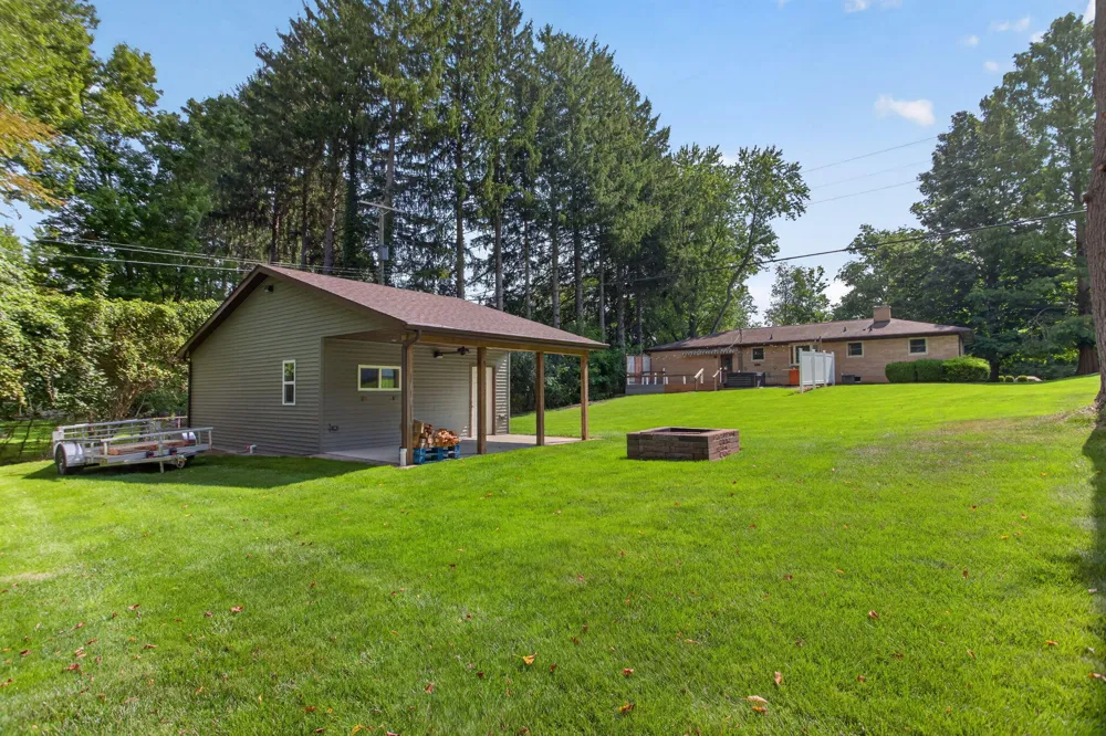3190 Horton Road Jackson, MI 49203