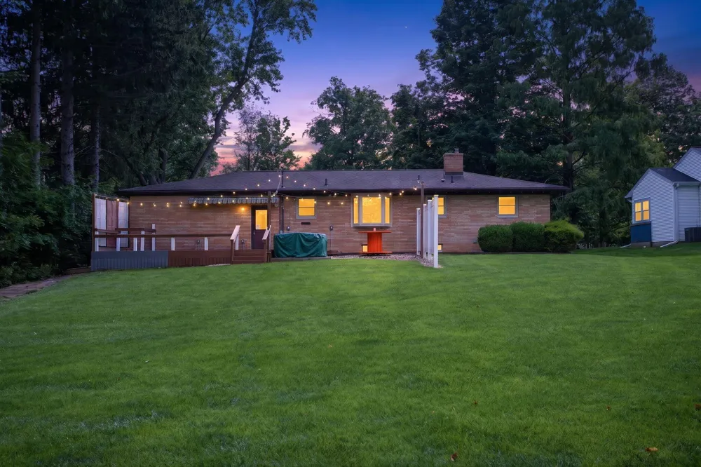 3190 Horton Road Jackson, MI 49203