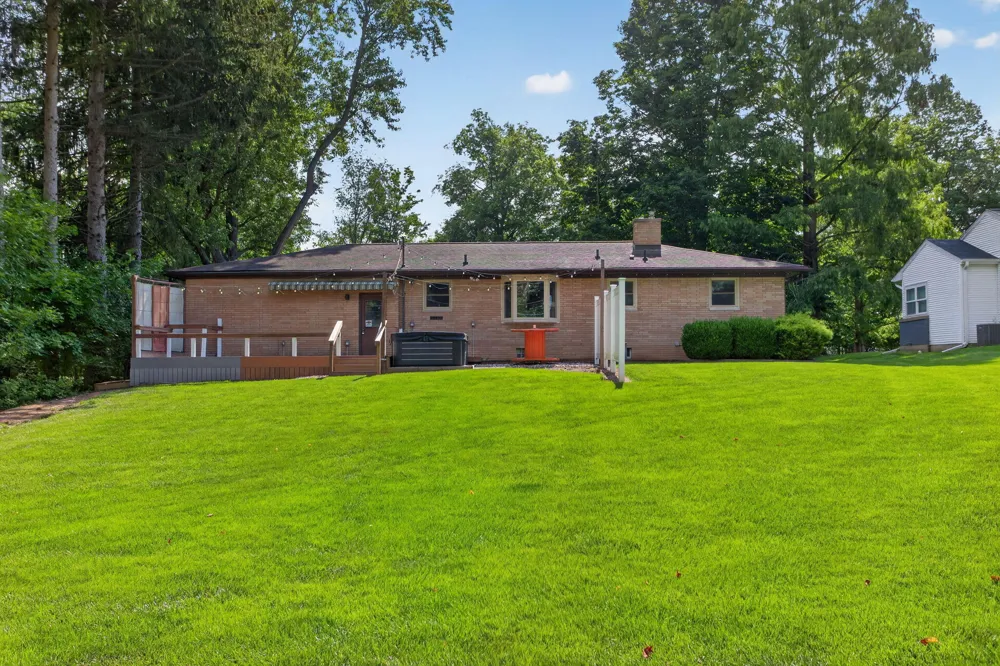 3190 Horton Road Jackson, MI 49203