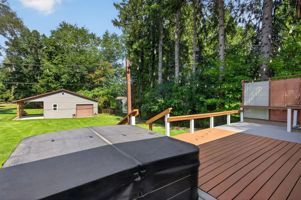 3190 Horton Road Jackson, MI 49203