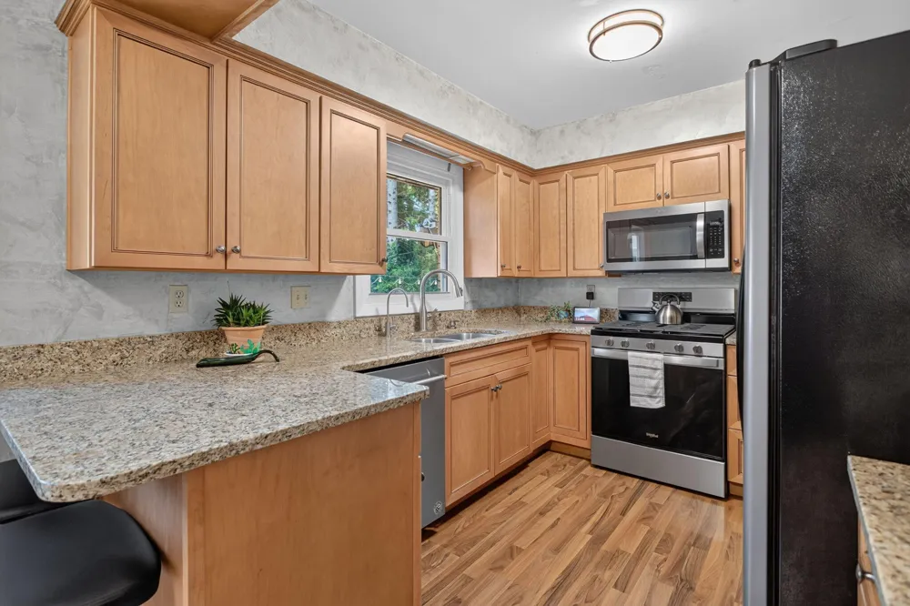 3190 Horton Road Jackson, MI 49203