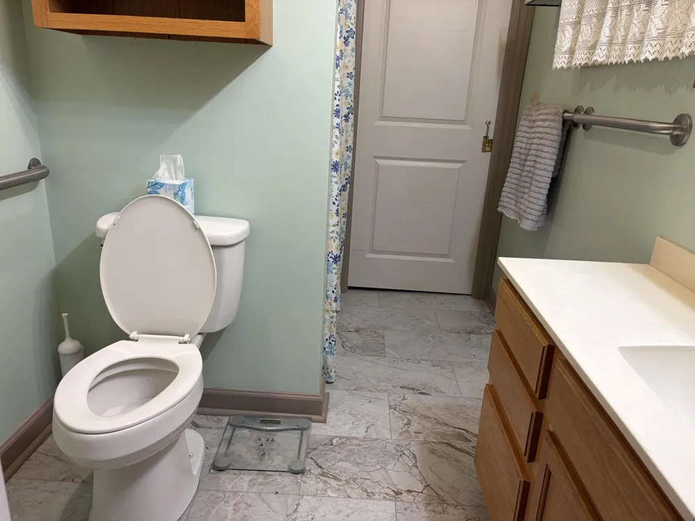 109 Higby Street Jackson, MI 49202
