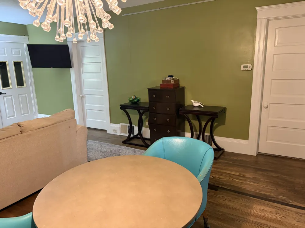 109 Higby Street Jackson, MI 49202