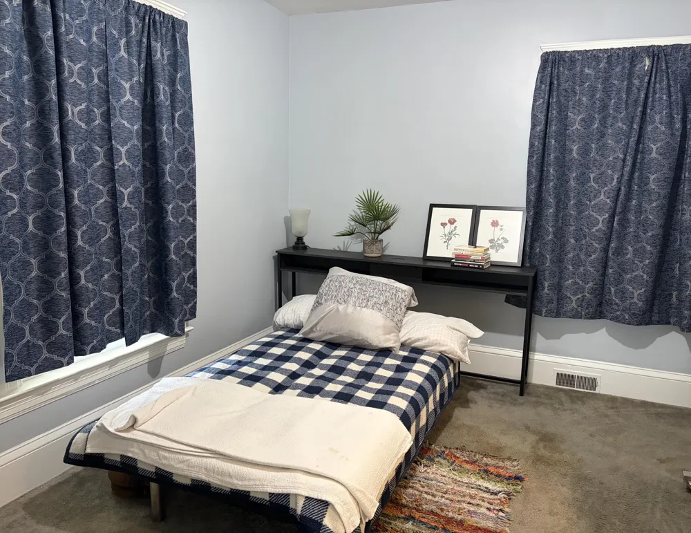 109 Higby Street Jackson, MI 49202