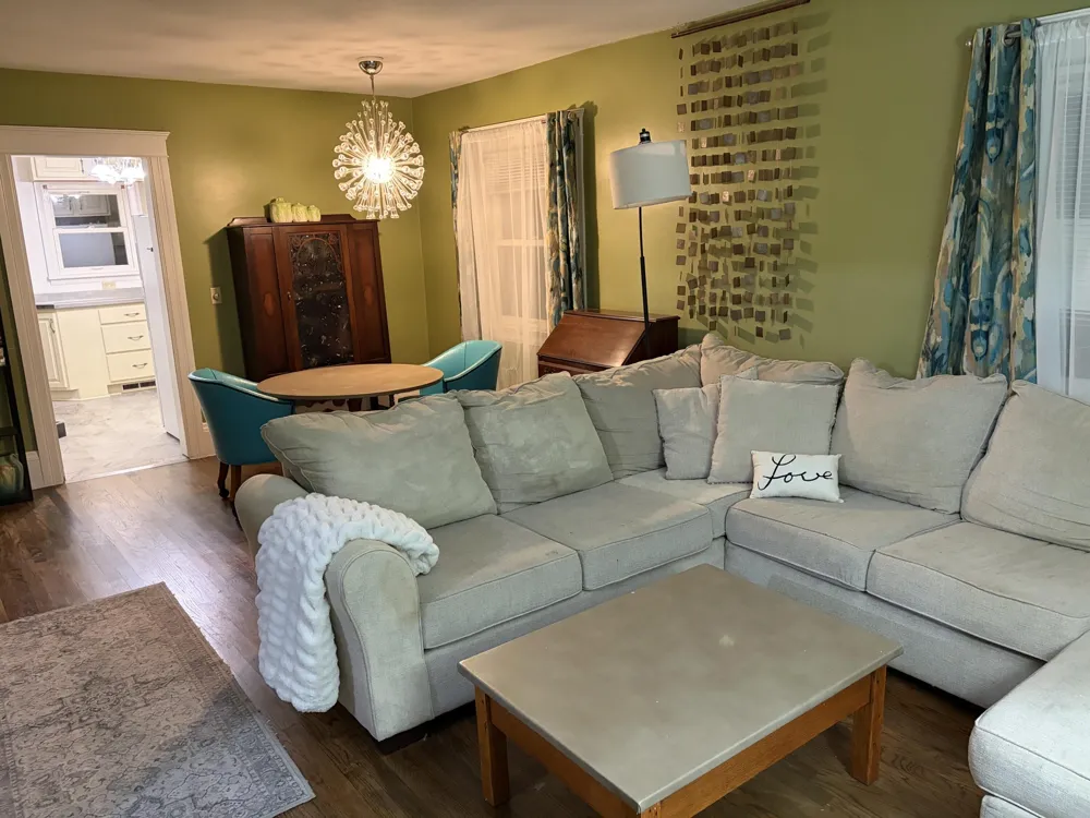 109 Higby Street Jackson, MI 49202