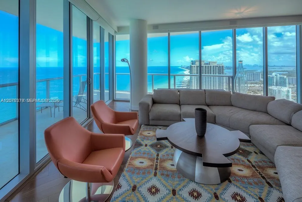 17001 Collins Ave #4301 Sunny Isles Beach, FL 33160