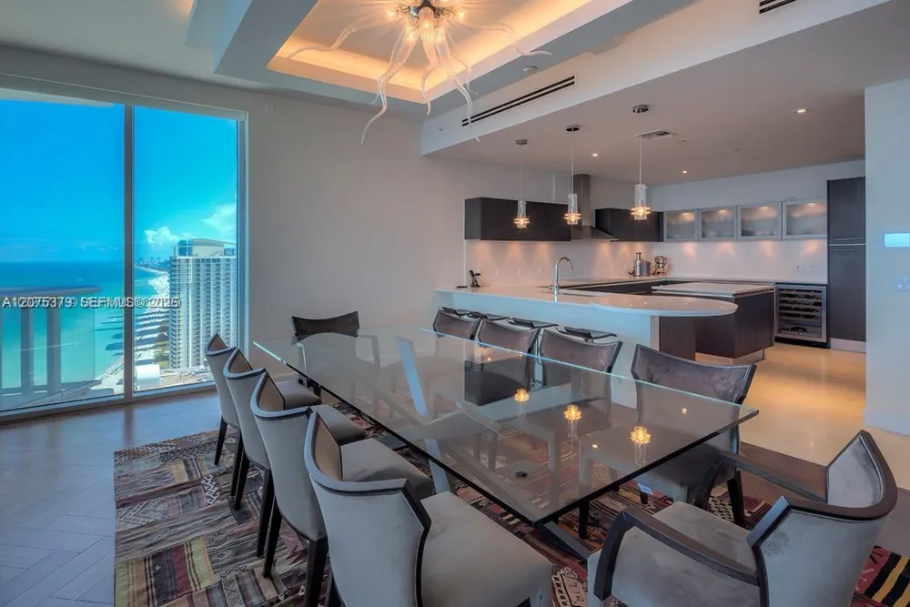 17001 Collins Ave #4301 Sunny Isles Beach, FL 33160