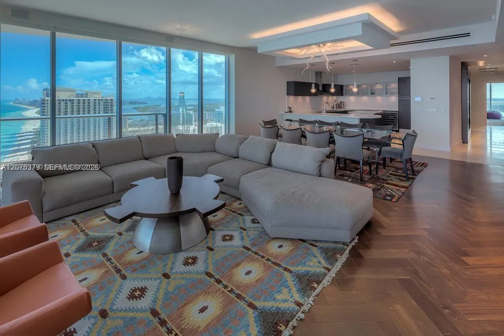 17001 Collins Ave #4301 Sunny Isles Beach, FL 33160