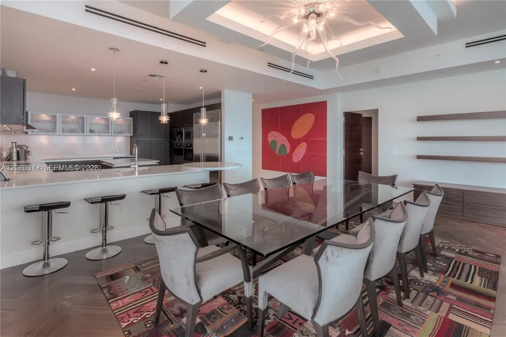17001 Collins Ave #4301 Sunny Isles Beach, FL 33160