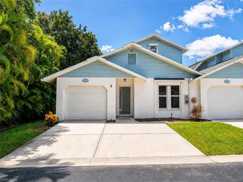 13711 Raleigh Lane #7