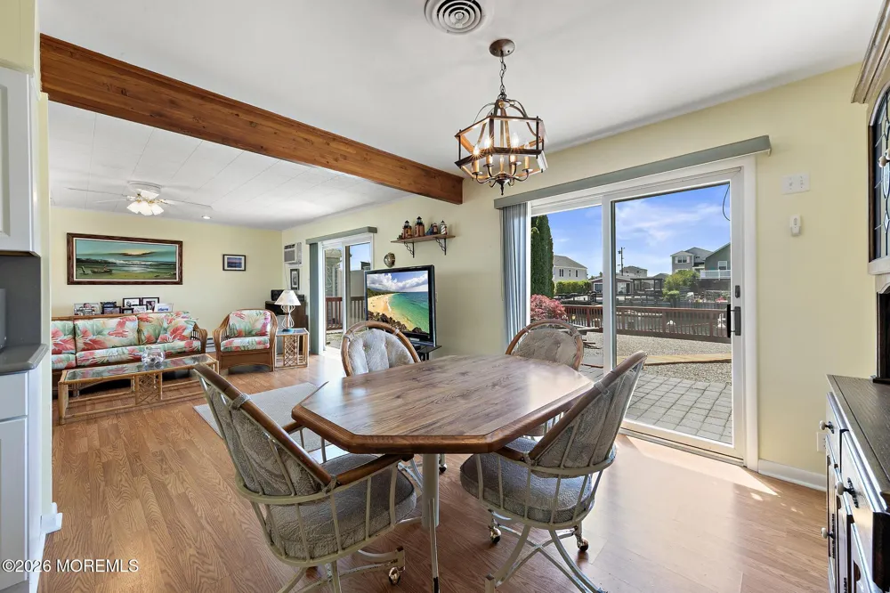 15 Lake Singleton Court Little Egg Harbor, NJ 08087