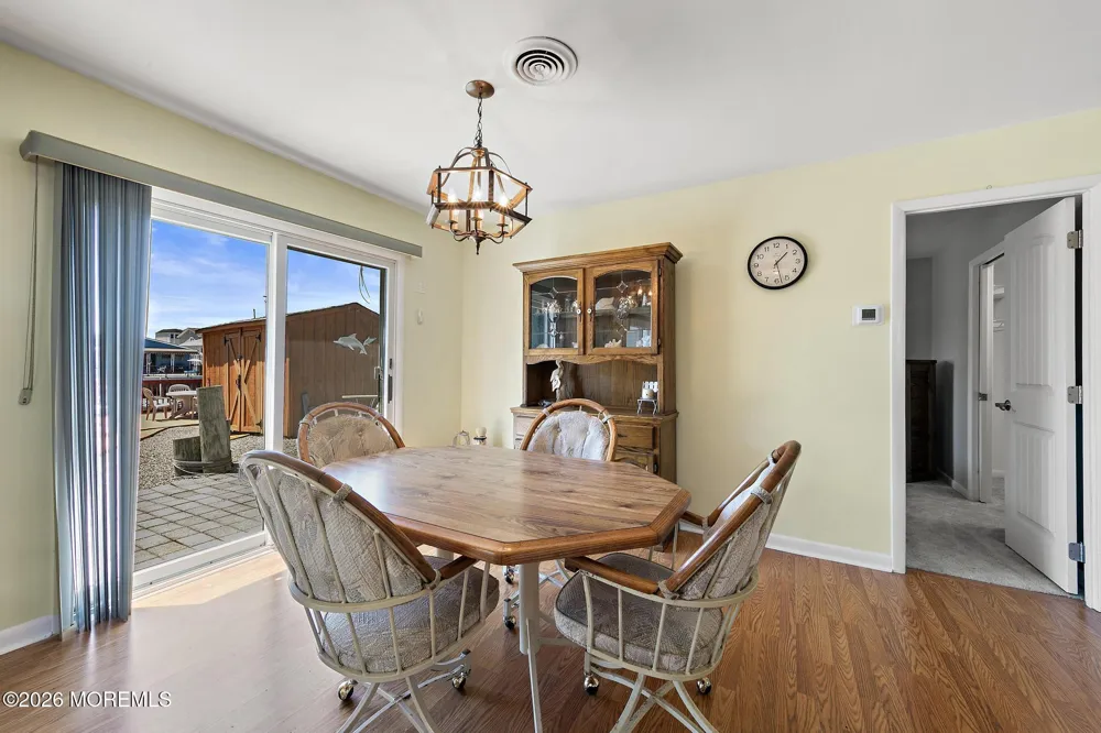 15 Lake Singleton Court Little Egg Harbor, NJ 08087