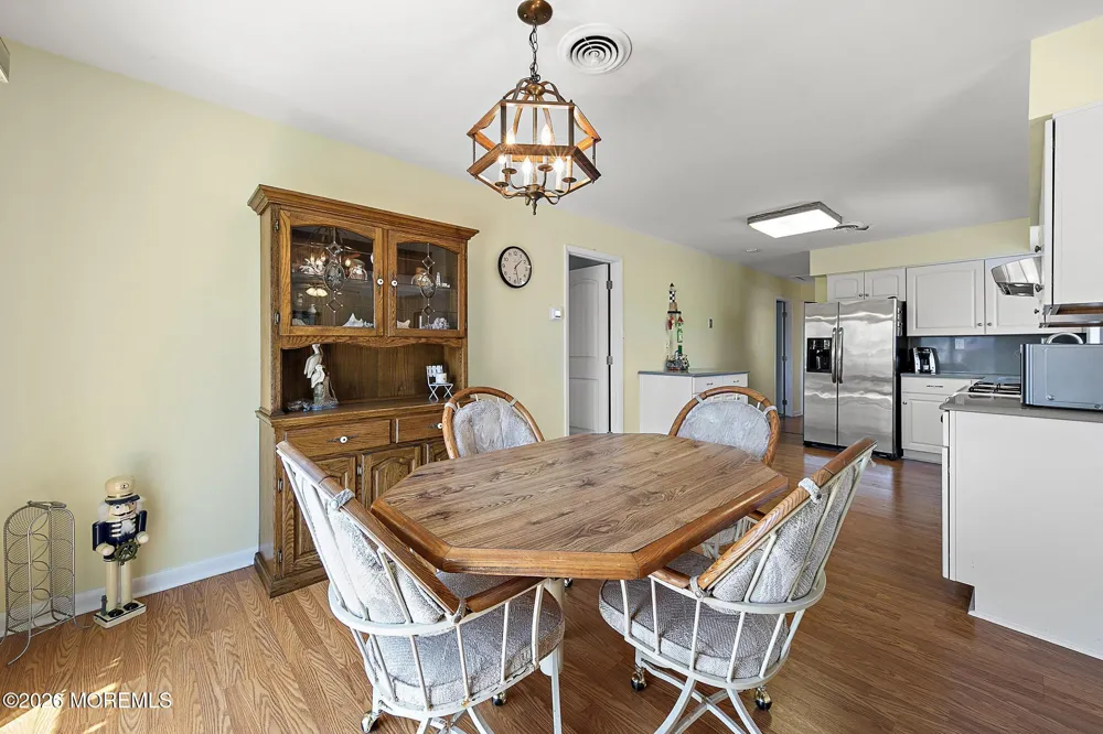 15 Lake Singleton Court Little Egg Harbor, NJ 08087