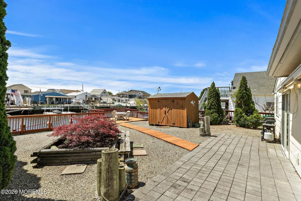 15 Lake Singleton Court Little Egg Harbor, NJ 08087
