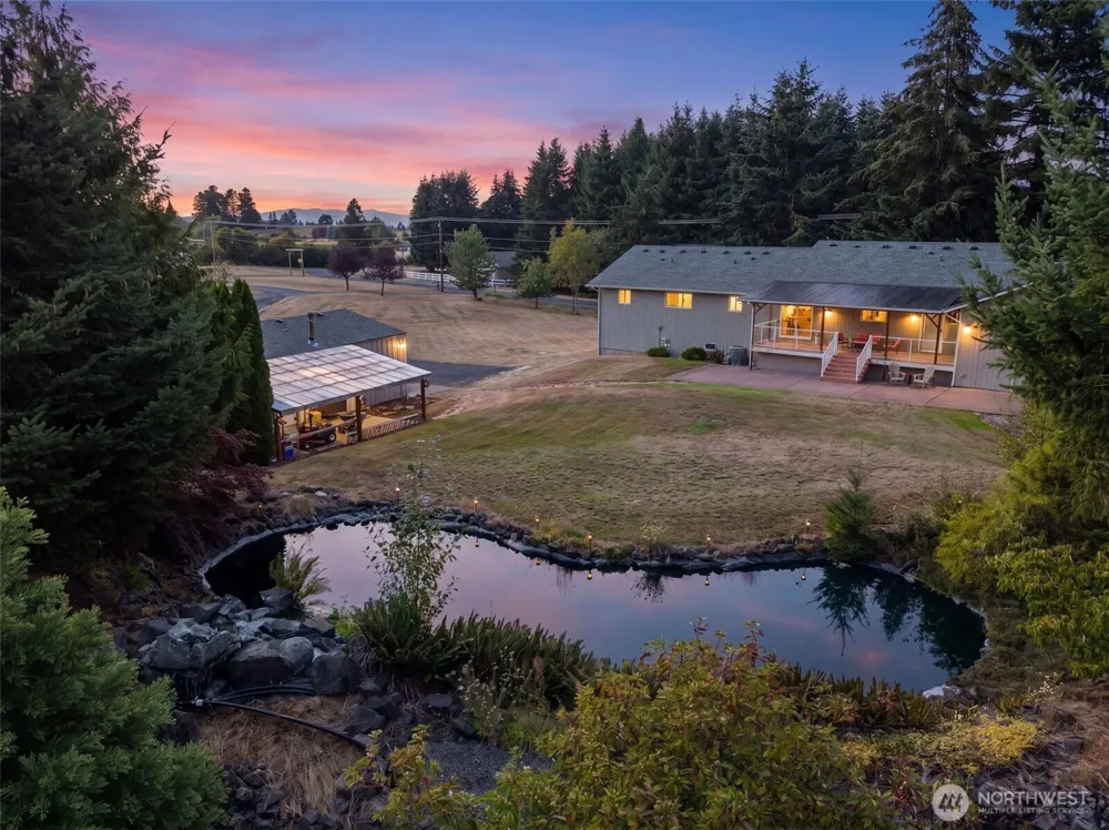 150 Pleasant Hill Road Chehalis, WA 98532